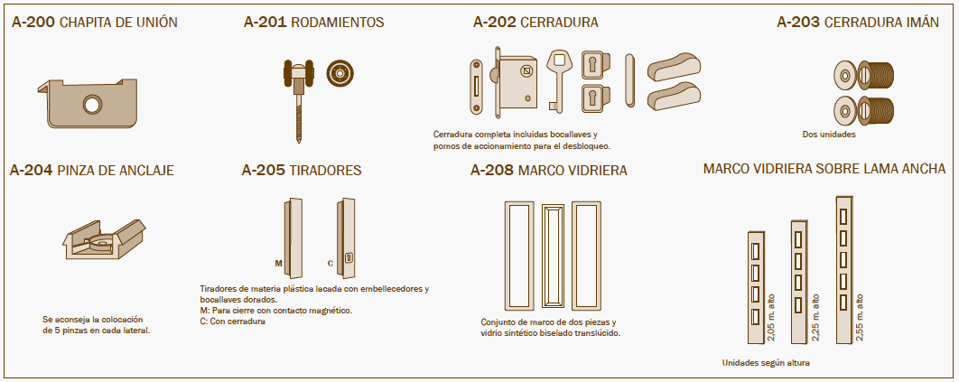 aluabi-puertas-plegables-accesorios