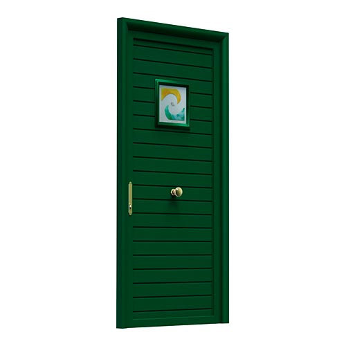 aluabi-indupanel-puertas-ipstamp-ip-7-1v-fussing-verde