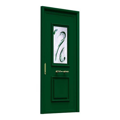 aluabi-indupanel-puertas-ipstamp-ip13-1v-fussing-verde