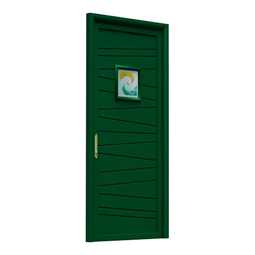 aluabi-indupanel-puertas-ipstamp-ip15-1v-fussing-verde